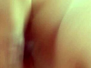 Latina amateur keeps money and gets her reward