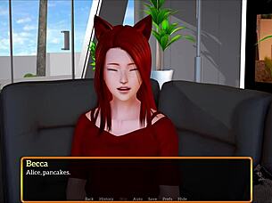 Discovering fun in my new stepfamily game adventure