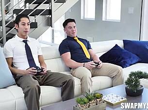 i swapped sisters for haul with percy sires and alona bloom