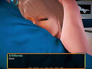 Discovering fun in my new stepfamily game adventure