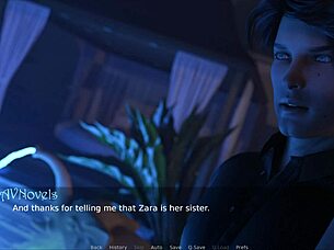 Summers Gone 78 is a game with various adventures