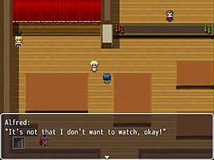 I-I mean, sisters suck prince's small cock in deepthroat error - ciella and luciella part 9