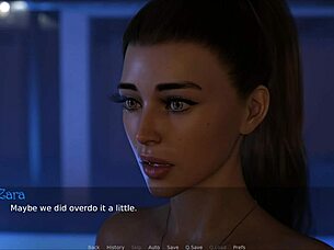 Summers Gone 78 is a game with various adventures