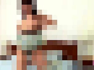 awesome flip bareback fucking between two horny european studs