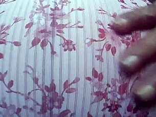 Hola, My Friend Lent Me Her Panties