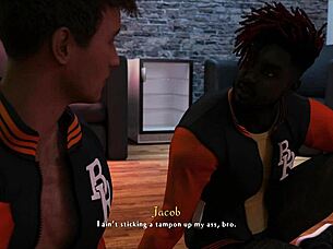 What's In Being A Dik Route 152?