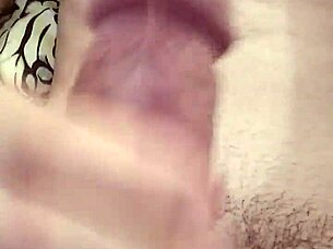 big cock masturbate