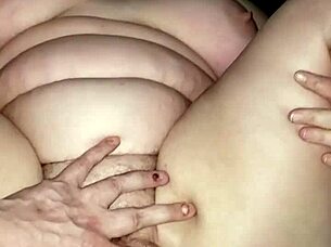 Creampie Milf Preggo