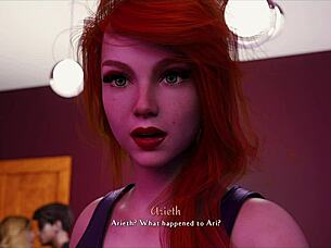 What's In Being A Dik Route 152?