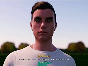 What's In Being A Dik Route 152?