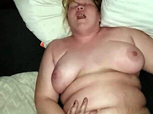 Creampie Milf Preggo