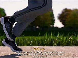 What's In Being A Dik Route 152?