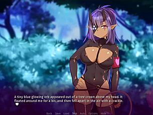 Lucy Got Problems Part 5 Anime Adventure