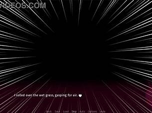 Lucy Got Problems Part 5 Anime Adventure