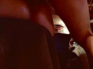 Squirting orgasms multiple times with wanttobewowed and big tits.