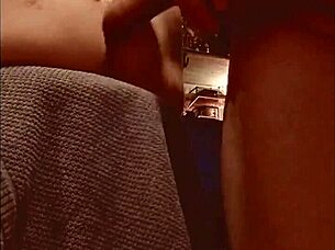 Squirting orgasms multiple times with wanttobewowed and big tits.