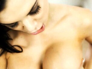 Strict Stepmother Punishes Your Cock In Taboo Roleplay