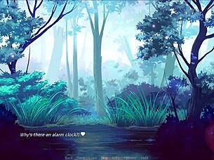 Lucy Got Problems Part 5 Anime Adventure