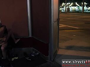 LICK that NYLON and TAKE the INSANE ANAL!