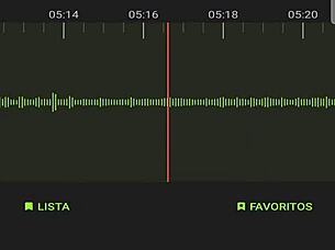 i'm listenin to my argentinian neighbors fuckin, spyin on em