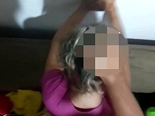 luana axe with big ass woked neighbors moaning loud