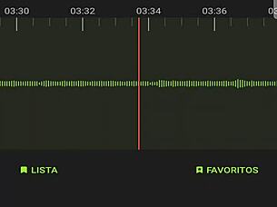 i'm listenin to my argentinian neighbors fuckin, spyin on em