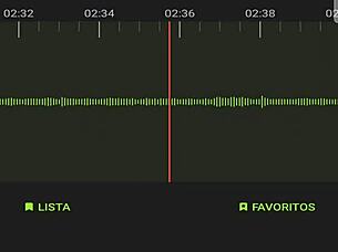 i'm listenin to my argentinian neighbors fuckin, spyin on em