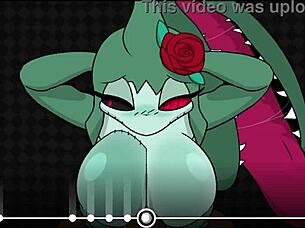 I'm playing beat banger scream mod and screaming while banging