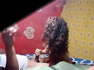 Tgirls Korra And Lena Moon Have A 3some