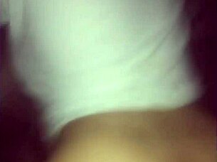 After the club, Richelle Ryan and Aubrey Addams use huge lesbian sex toys.