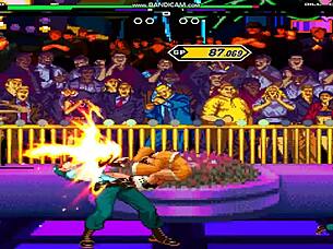 who wins in this epic bao vs jill showdown?