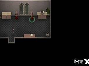 lust epidemic continues in anime hentai game episode 88