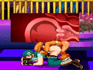 who wins in this epic bao vs jill showdown?