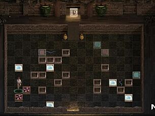 Treasure Of Nadia Puzzles 19-24 Walkthrough Guide