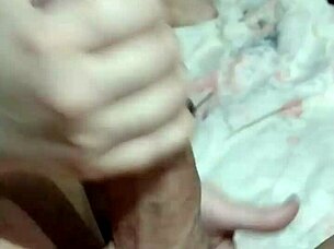 Young Latina Sucking And Masturbating For Intense Orgasm