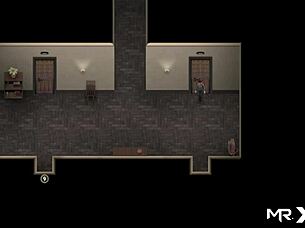 lust epidemic continues in anime hentai game episode 88