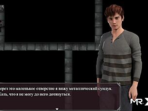 lust epidemic continues in anime hentai game episode 88