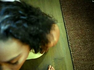 I Teach This Young Guy And Get Creampied