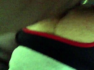 Fernando Takes Dick In Intense Gay Cock Action