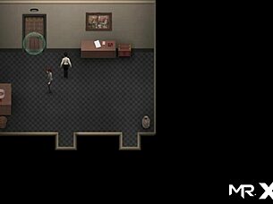 lust epidemic continues in anime hentai game episode 88