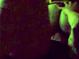 Another Afternoon of Sublime Pleasure with My Partner.