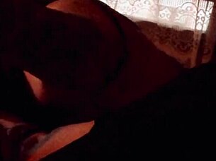 Another Afternoon of Sublime Pleasure with My Partner.