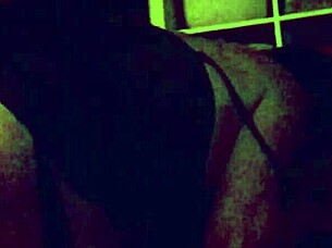 Another Afternoon of Sublime Pleasure with My Partner.