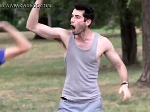 Watch Fun Viral Video Of Nudity And Assfucking!