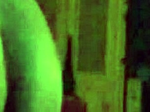 Another Afternoon of Sublime Pleasure with My Partner.