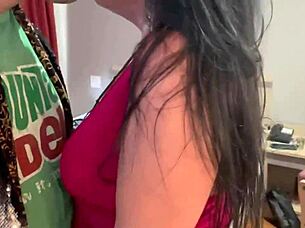 Worst sex tape ever filmed.