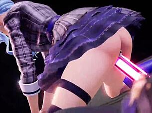 hololive hoshimachi suisei sex mmd 3