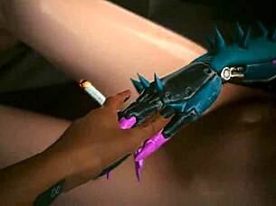 Rita Wheeler's Laguna Bend Sex Scene!