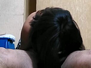 Dany Rio Shows Riding Skills