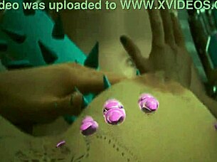 Rita Wheeler's Laguna Bend Sex Scene!